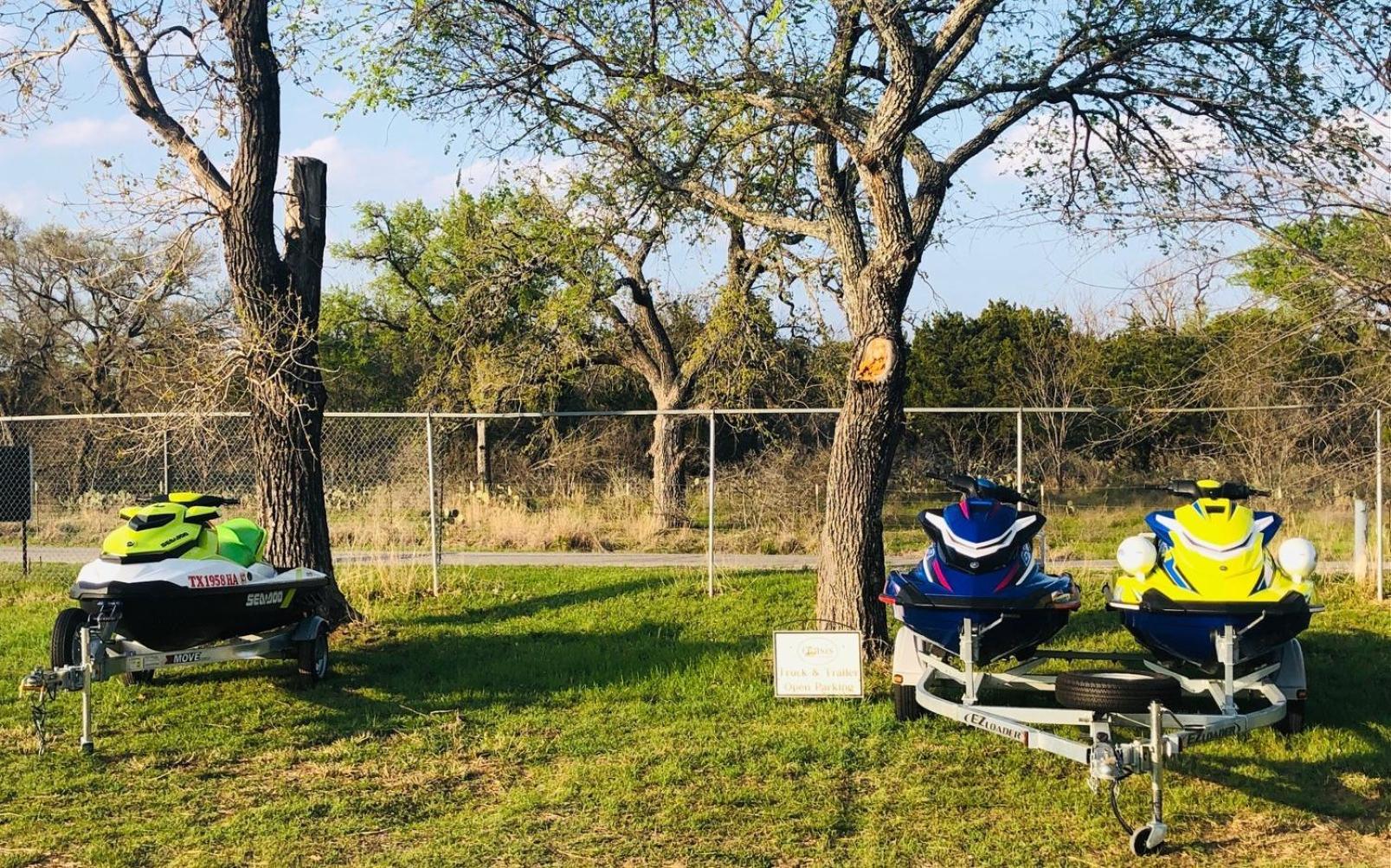 Oasis Lake Buchanan Bluffton Dış mekan fotoğraf