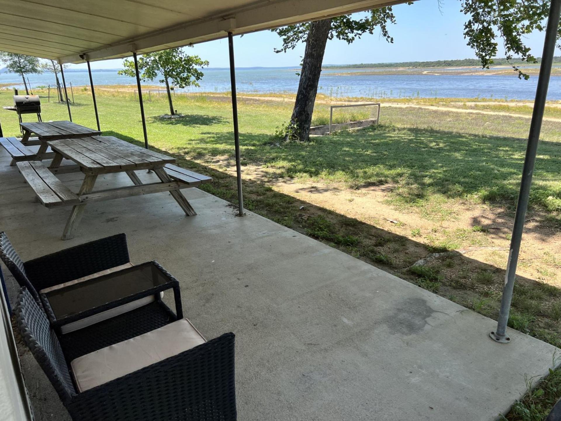 Oasis Lake Buchanan Bluffton Dış mekan fotoğraf