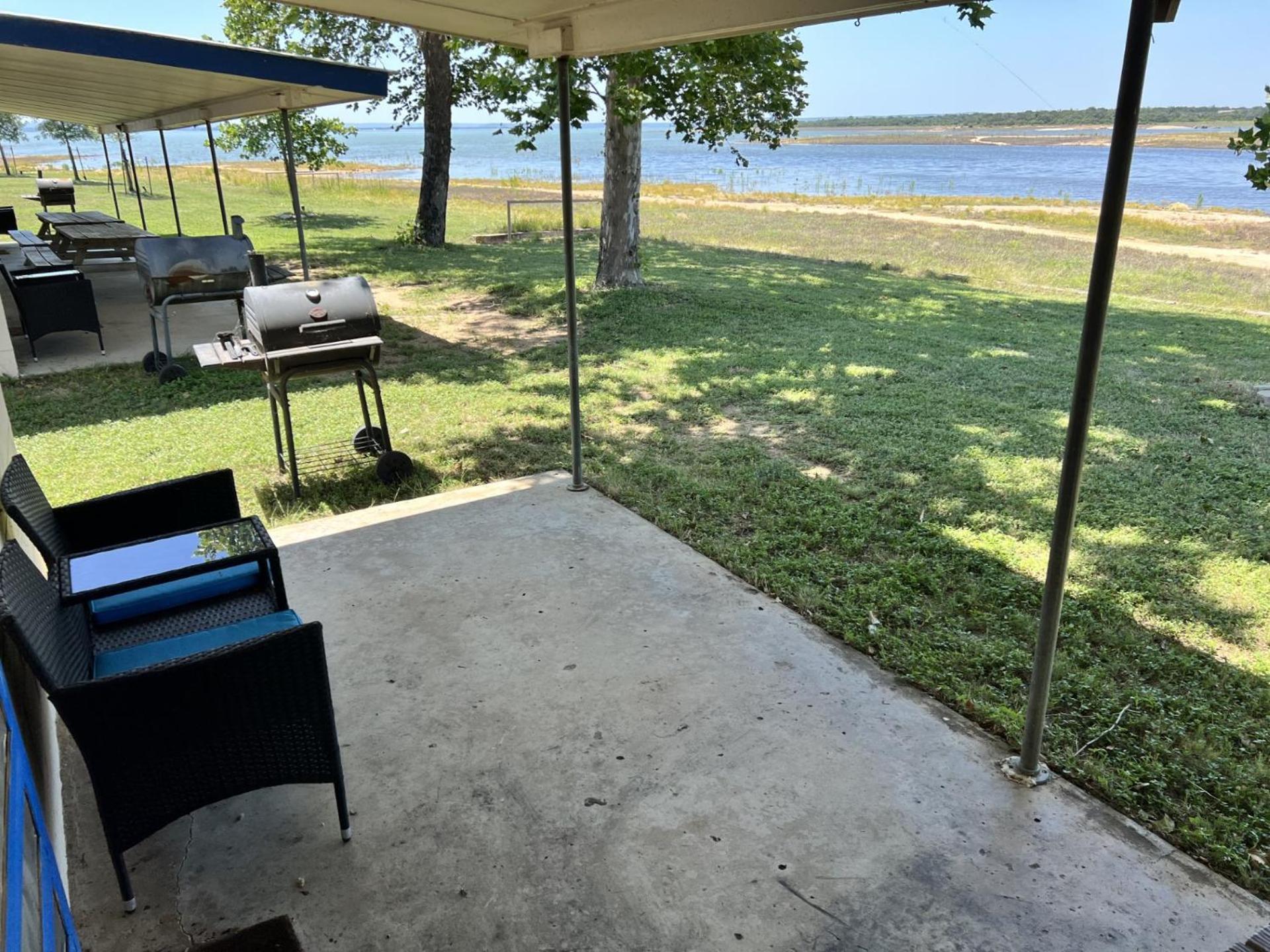 Oasis Lake Buchanan Bluffton Dış mekan fotoğraf