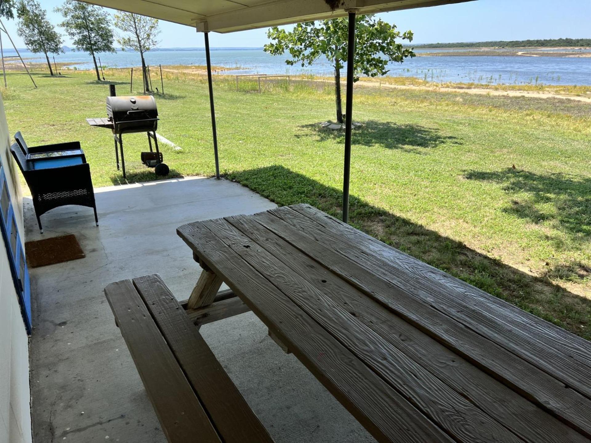 Oasis Lake Buchanan Bluffton Dış mekan fotoğraf