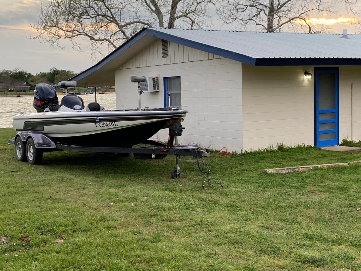 Oasis Lake Buchanan Bluffton Dış mekan fotoğraf